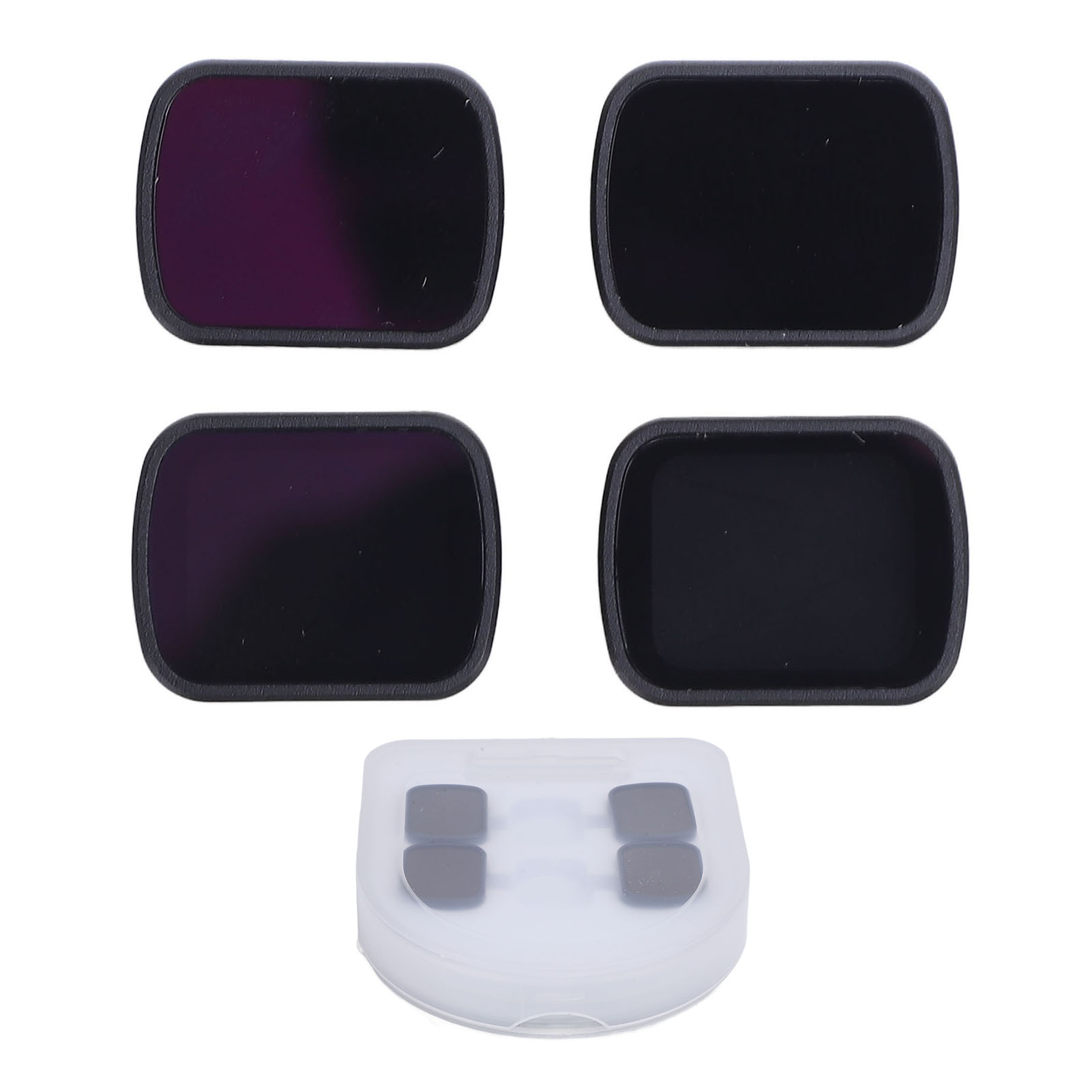 Drone Camera Vlog - Drone Camera Filter ND Filter Set