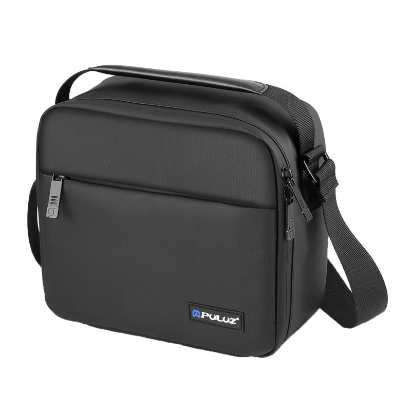 Drone Camera Case - PULUZ Waterproof PU Fabric Drone Storage