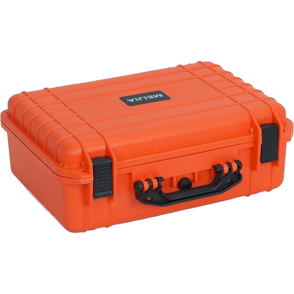 Drone Camera Case - All-Weather Portable IP67 Waterproof Hard Case