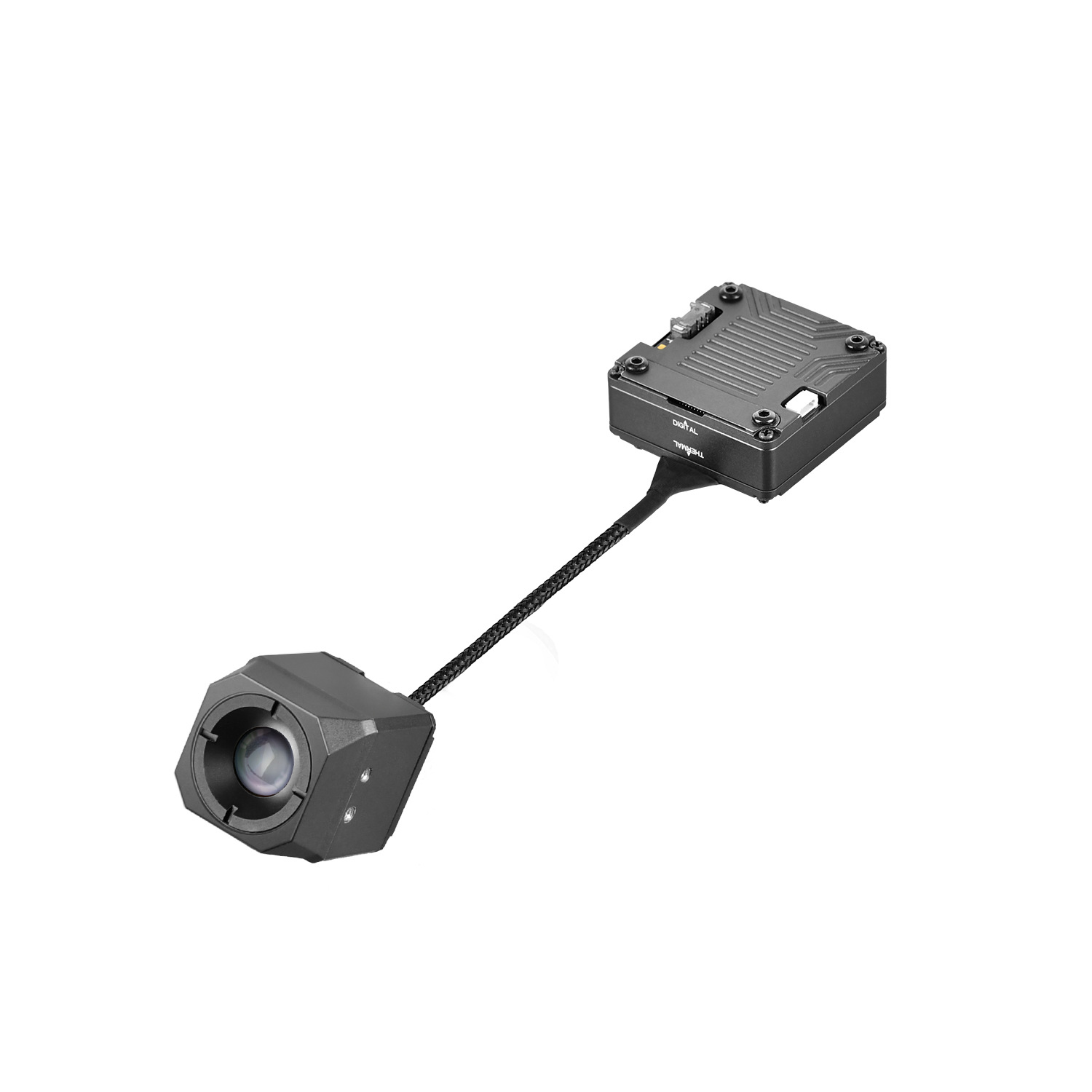 Drone Camera Night Vision - NCZOBOE Camera Infrared Thermal Imaging Night