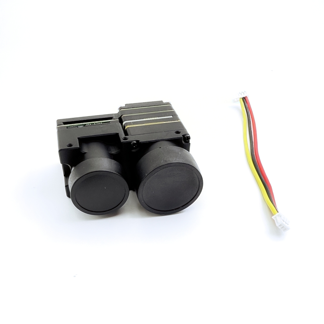 Drone Camera Thermal - NCZOBOE Thermal Camera 256*192/384*288/ 640*512 Thermal