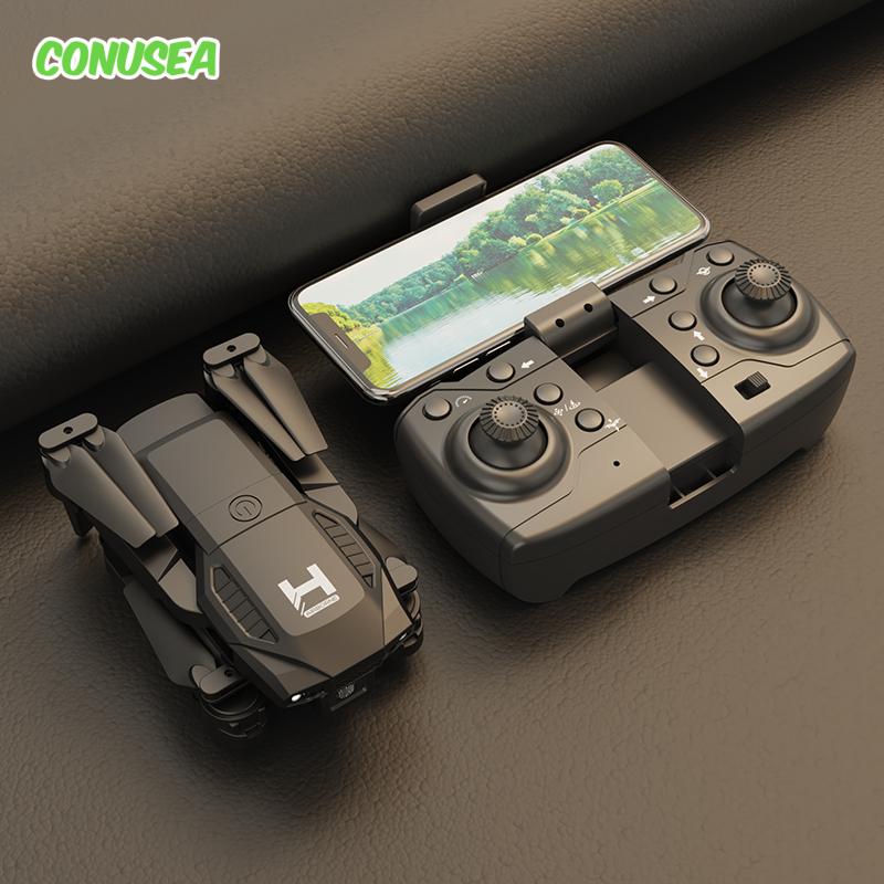 Drone Camera Mount - Mini Drone 4K Dron Wifi Fpv