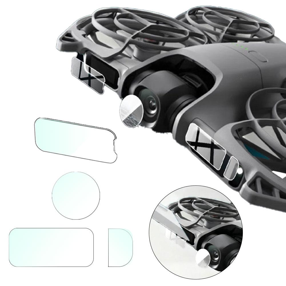 Drone Camera Filter - Camera Lens Screen Protectors for DJI
