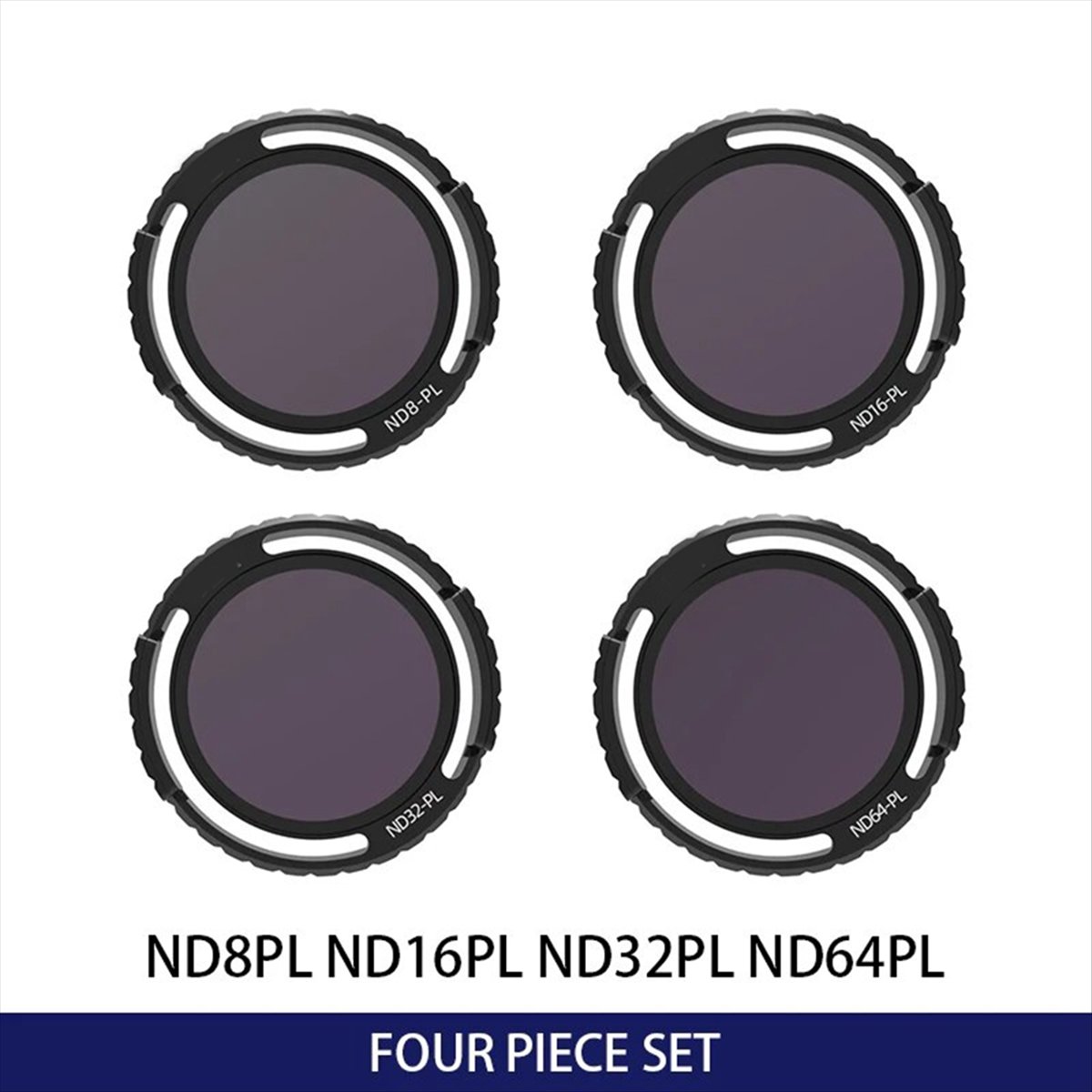 NDPL Lens Filters for Avata2 D - Drone Camera Filter บทวิจารณ์และราคา
