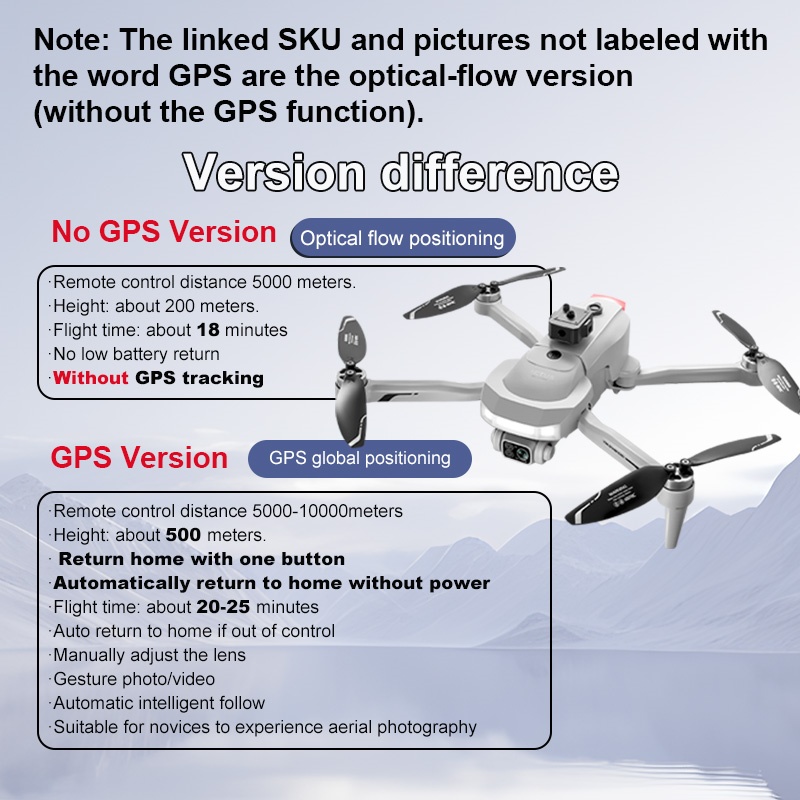 2025 New V34 Drone 8K Camera P - Drone Camera Professional บทวิจารณ์และราคา