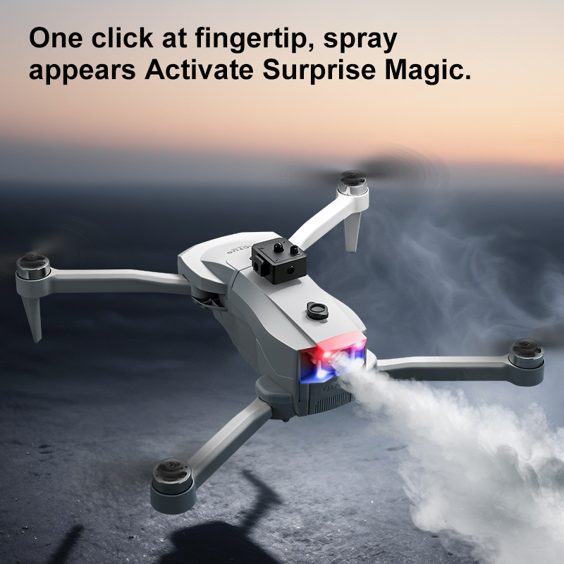 2025 New V34 Drone 8K Camera P - Drone Camera Professional บทวิจารณ์และราคา