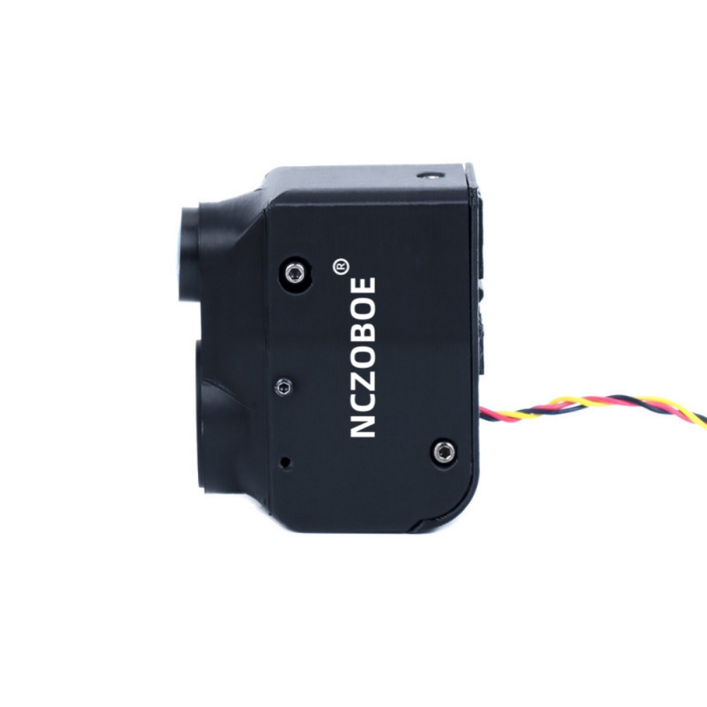 NCZOBOE Dual Fpv Thermal Camer - Drone Camera Thermal บทวิจารณ์และราคา