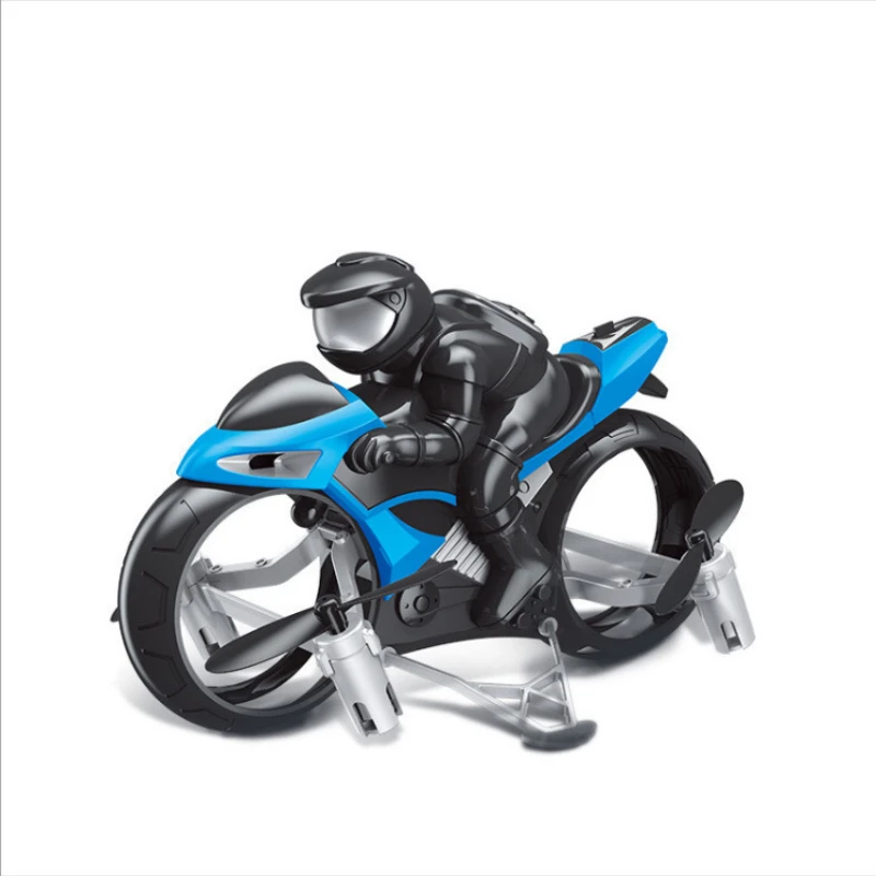 Stunt Motorcycle 2 In 1 Land A - Drone Camera Mount บทวิจารณ์และราคา
