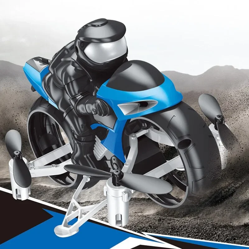Stunt Motorcycle 2 In 1 Land A - Drone Camera Mount บทวิจารณ์และราคา