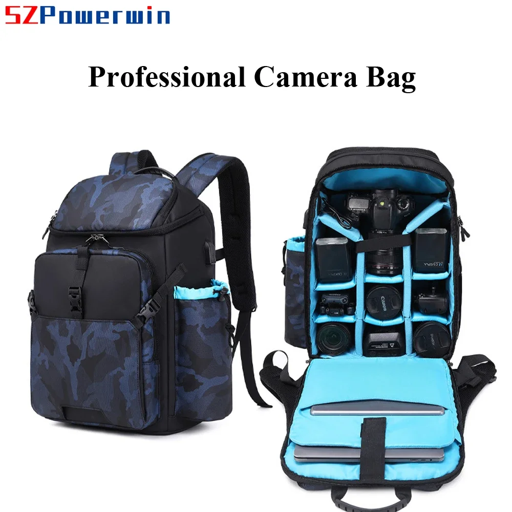 Powerwin New Professional Wate - Drone Camera Waterproof บทวิจารณ์และราคา
