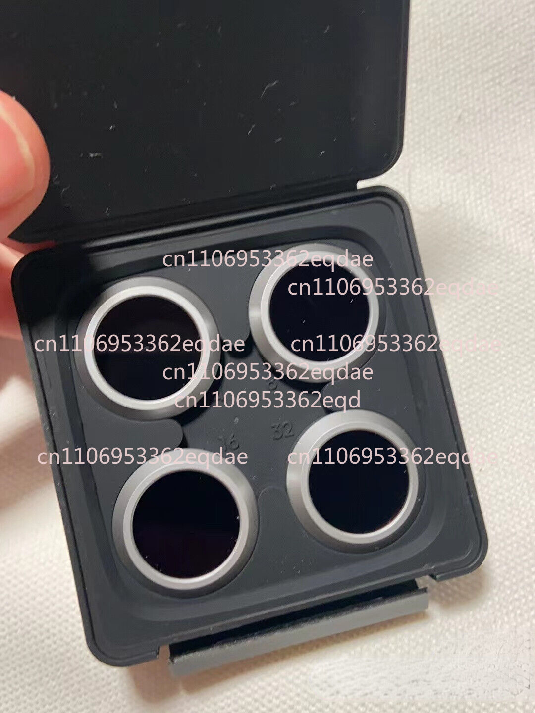 Original FOR DJI Mavic 2 Zoom  - Drone Camera Filter บทวิจารณ์และราคา