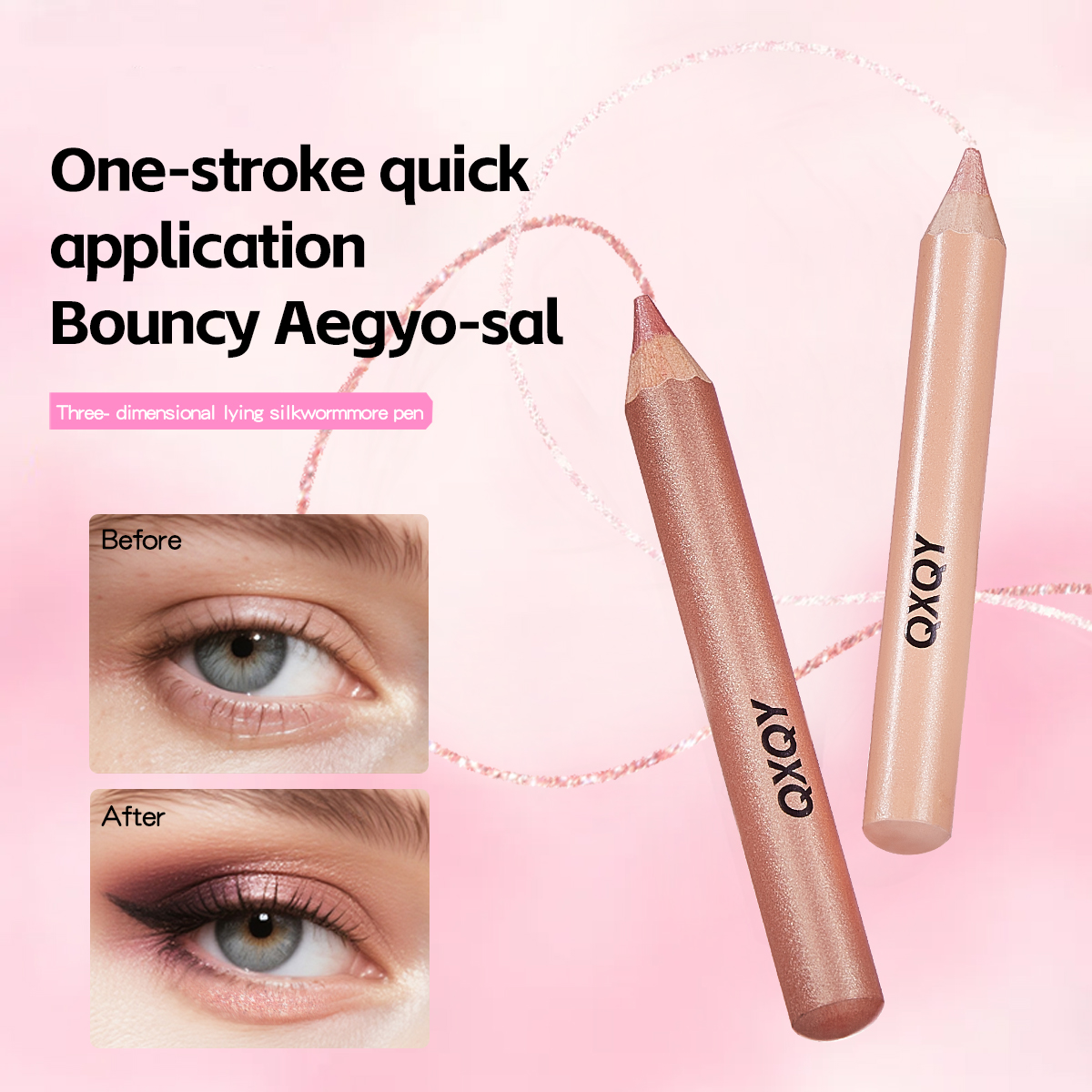 Shiny eye silk pen, silky, smo - Drone Camera Stabilized บทวิจารณ์และราคา