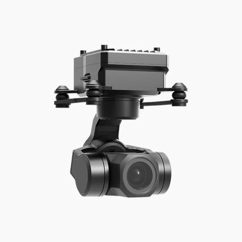 NCZOBOE Camera 3-axis Stabiliz - Drone Camera Night Vision บทวิจารณ์และราคา