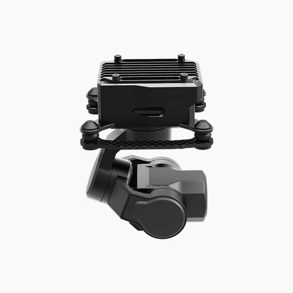 NCZOBOE Camera 3-axis Stabiliz - Drone Camera Night Vision บทวิจารณ์และราคา