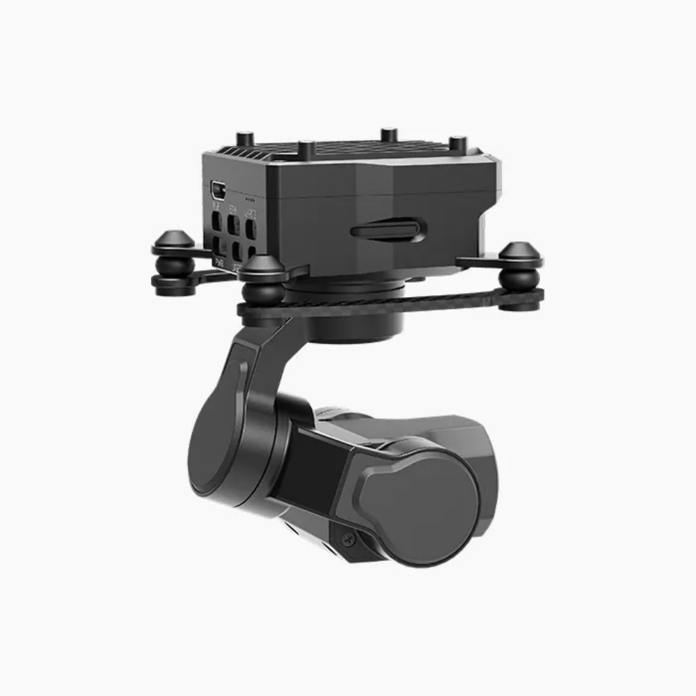 NCZOBOE Camera 3-axis Stabiliz - Drone Camera Night Vision บทวิจารณ์และราคา