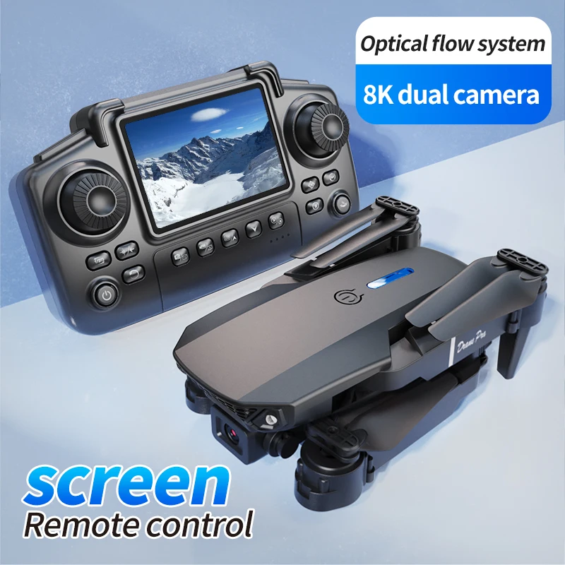Professional E88 PRO Drone wit - Drone Camera Mount บทวิจารณ์และราคา