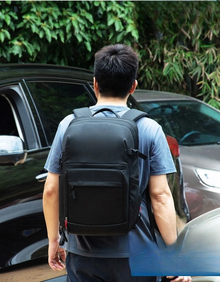 Double shoulder camera bag, wa - Drone Camera Waterproof บทวิจารณ์และราคา