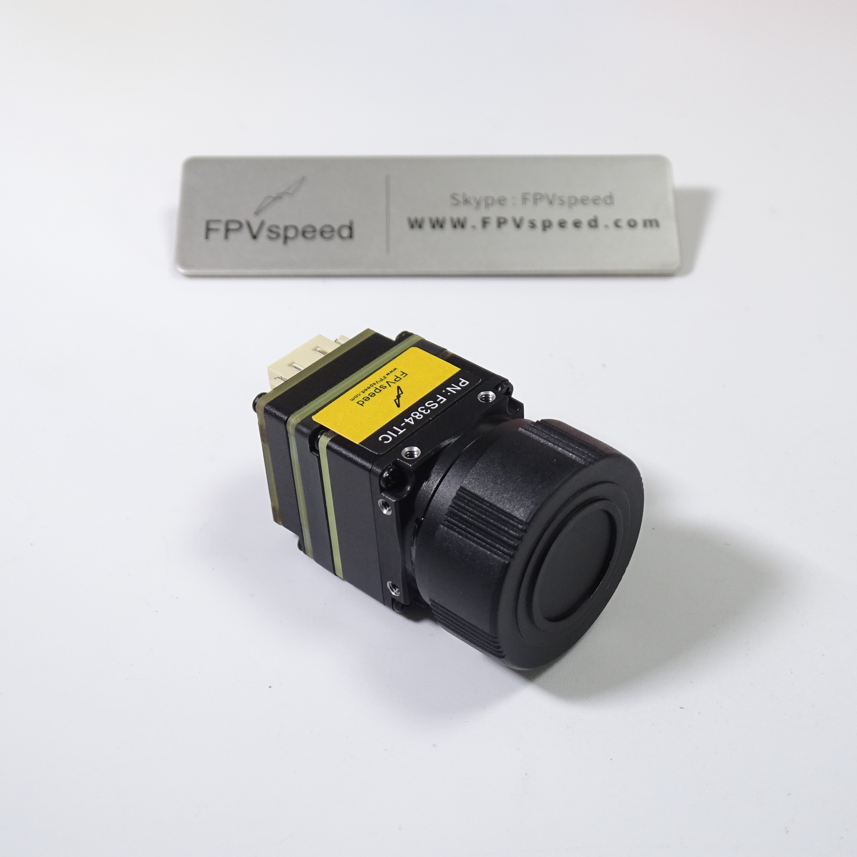 FPVspeed Thermal Camera drone  - Drone Camera Thermal บทวิจารณ์และราคา