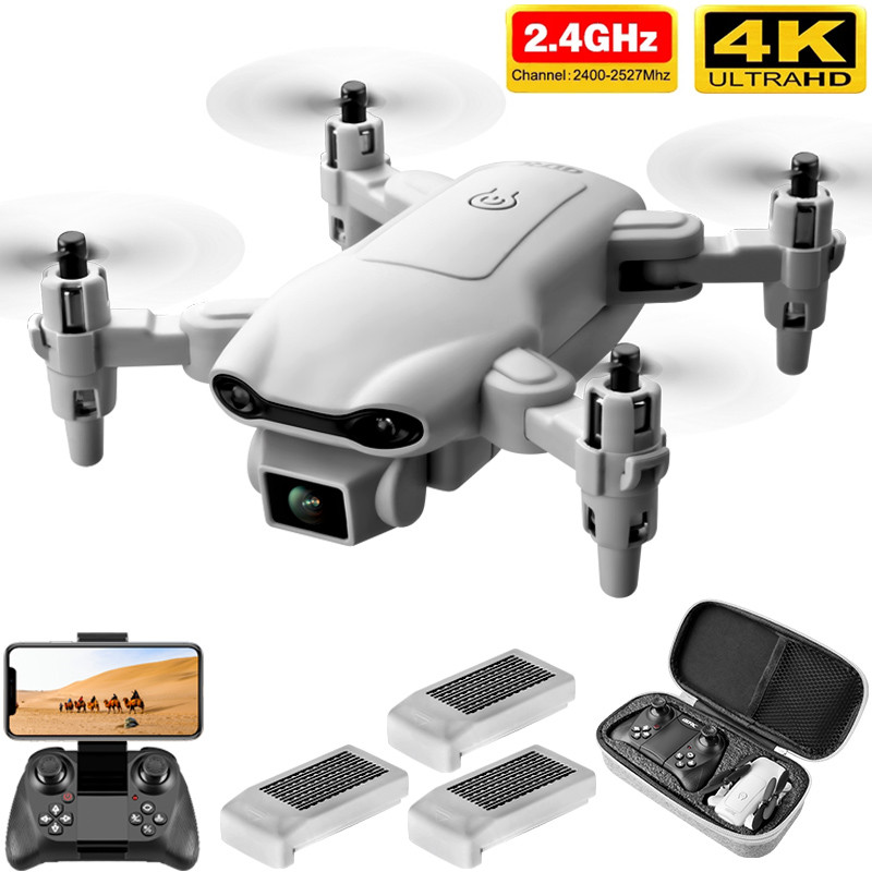 V9 RC Mini Drone 4k Dual Camer - Drone Camera Mount บทวิจารณ์และราคา
