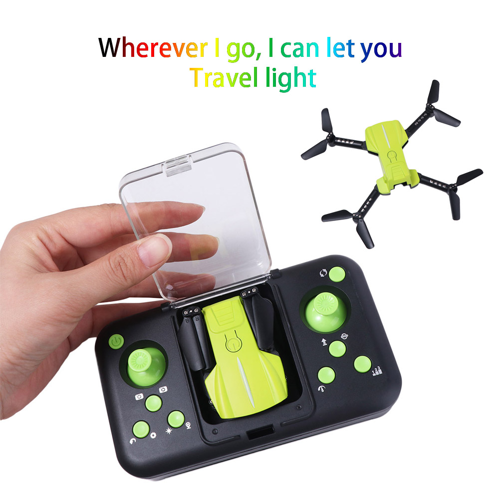RC Helicopter ABS Remote Contr - Drone Camera Lens บทวิจารณ์และราคา