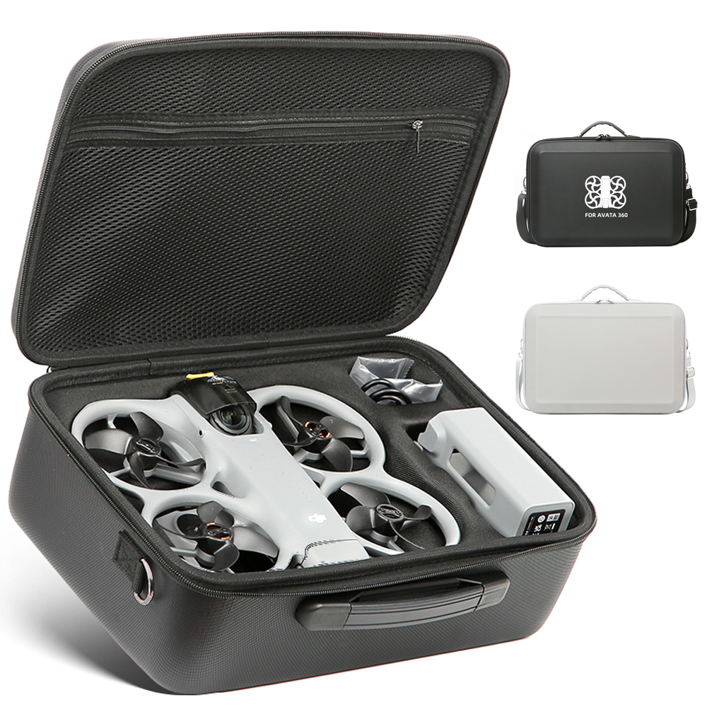 For DJI Avata 360 Storage Bag  - Drone Camera Case บทวิจารณ์และราคา
