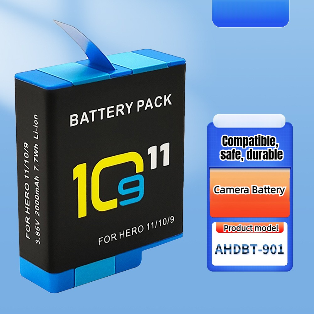 3.85V 2000mAh Battery Full Dec - Drone Camera Action บทวิจารณ์และราคา