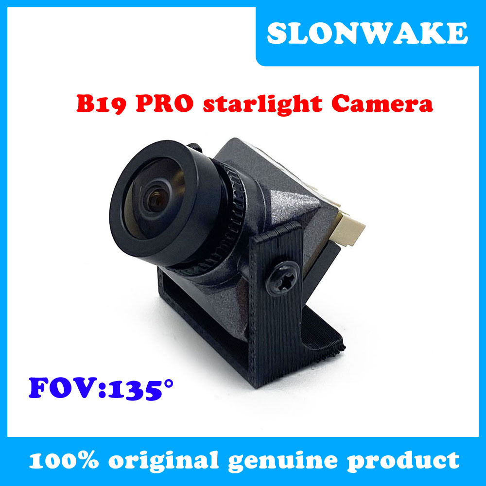 JINJIEAN B19 PRO Mini FPV Came - Drone Camera Lens บทวิจารณ์และราคา