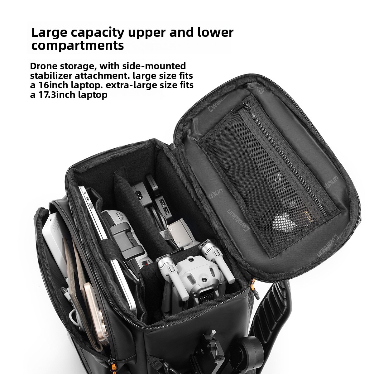 For DJI drone camera integrate - Drone Camera Waterproof บทวิจารณ์และราคา
