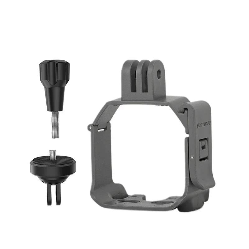 Sports Camera Bracket for Gopr - Drone Camera Action บทวิจารณ์และราคา