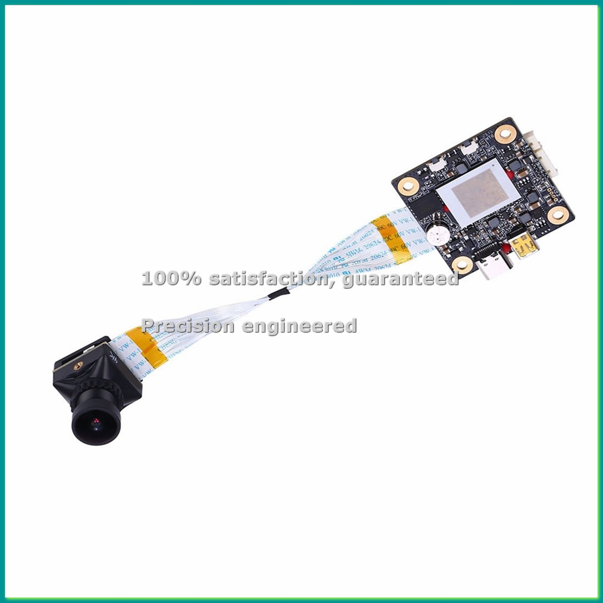 For Firefly 4K V5 Cam DVR Mini - Drone Camera 4K บทวิจารณ์และราคา