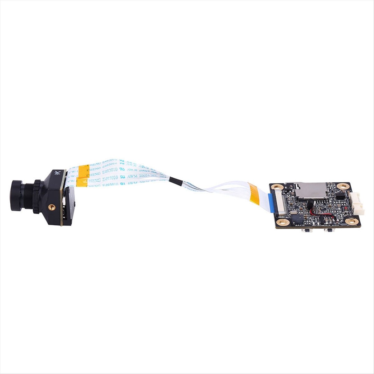 For Firefly 4K V5 Cam DVR Mini - Drone Camera 4K บทวิจารณ์และราคา