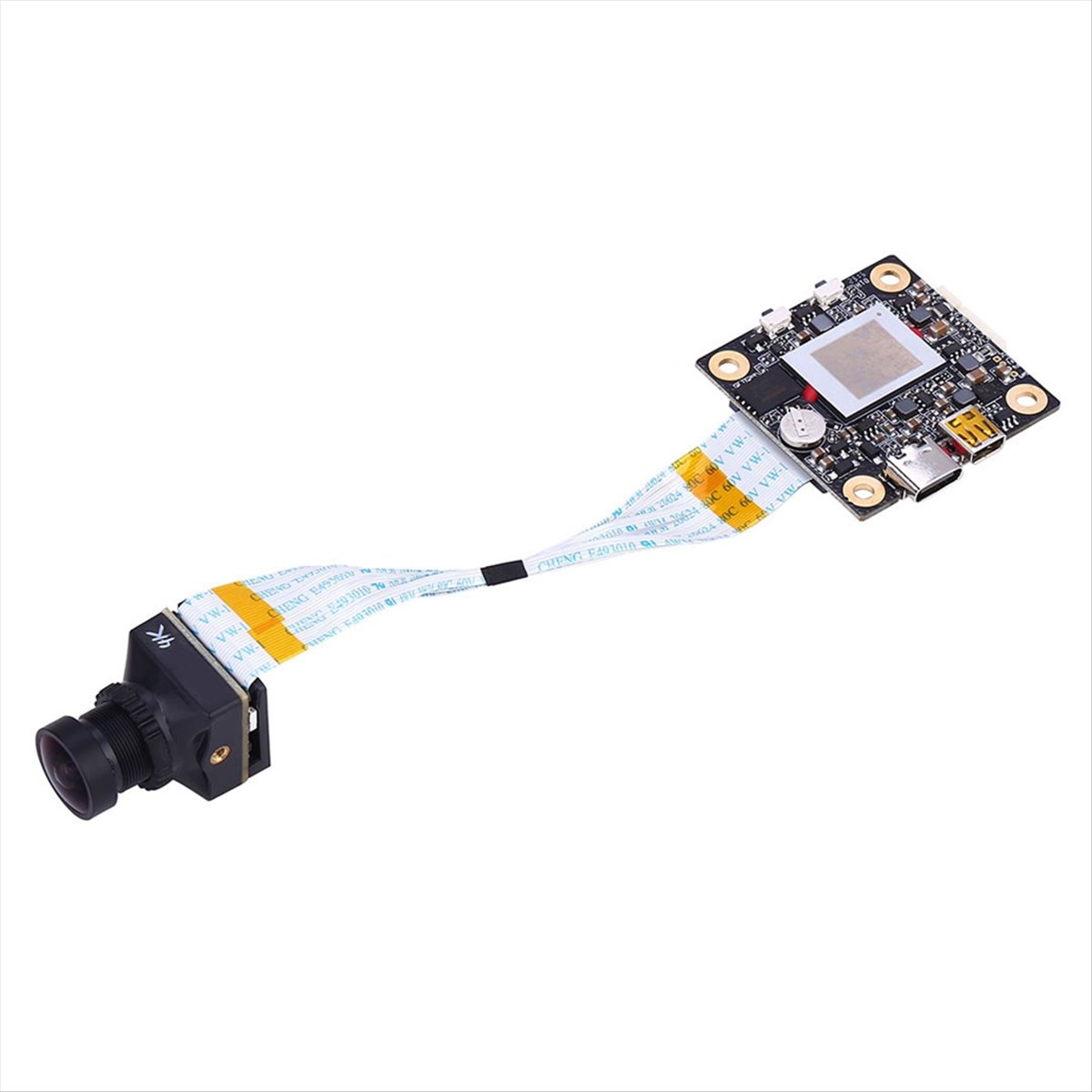 For Firefly 4K V5 Cam DVR Mini - Drone Camera 4K บทวิจารณ์และราคา