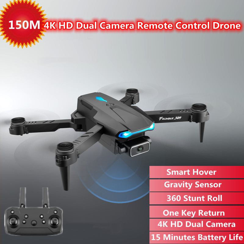 WIFI FPV Gravity Sensor Remote - Drone Camera Mount บทวิจารณ์และราคา