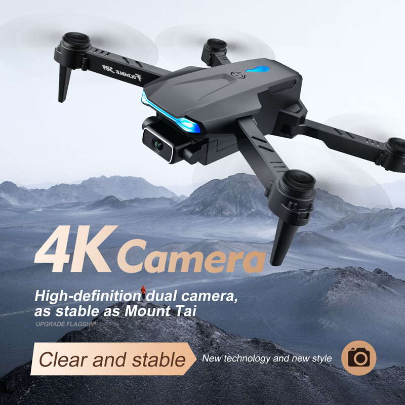 WIFI FPV Gravity Sensor Remote - Drone Camera Mount บทวิจารณ์และราคา