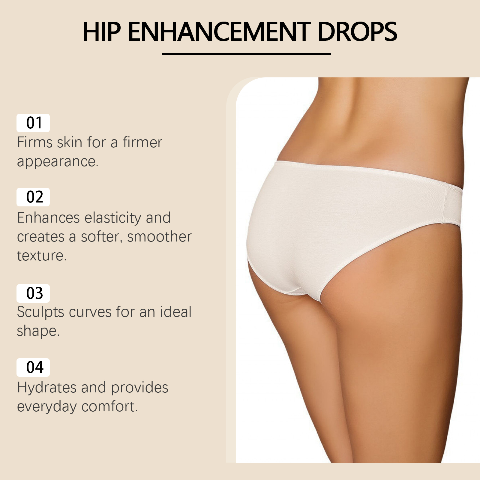 Butt Enhancement Serum,Active  - Drone Camera Stabilized บทวิจารณ์และราคา