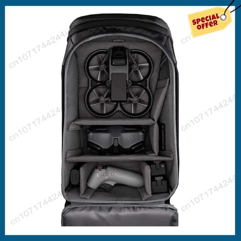 -A15I 3X For DJI Avata Storage - Drone Camera Case บทวิจารณ์และราคา