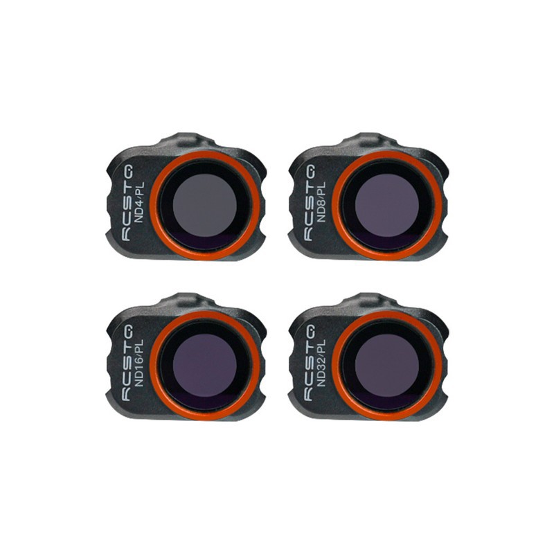Drone Filter For DJI Mini 2/Mi - Drone Camera Filter บทวิจารณ์และราคา