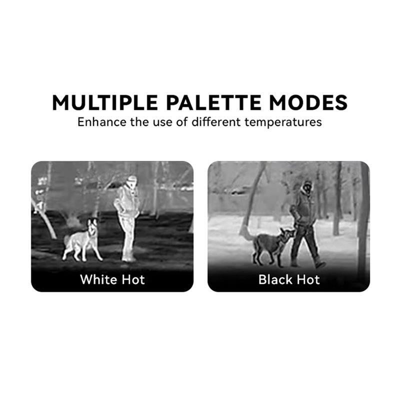 B27B Thermal Imager Module Hig - Drone Camera Thermal บทวิจารณ์และราคา