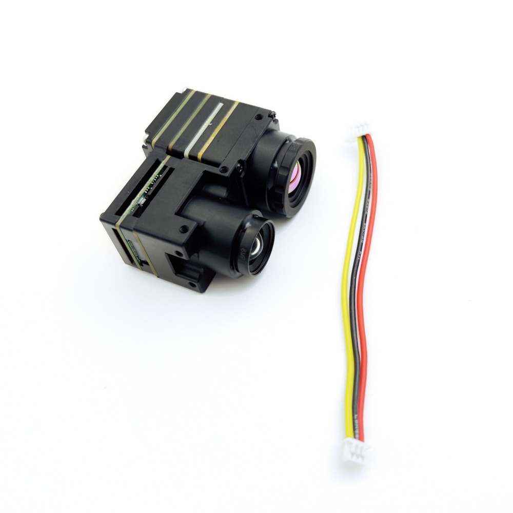 NCZOBOE  256/384/640 9MM therm - Drone Camera Thermal บทวิจารณ์และราคา