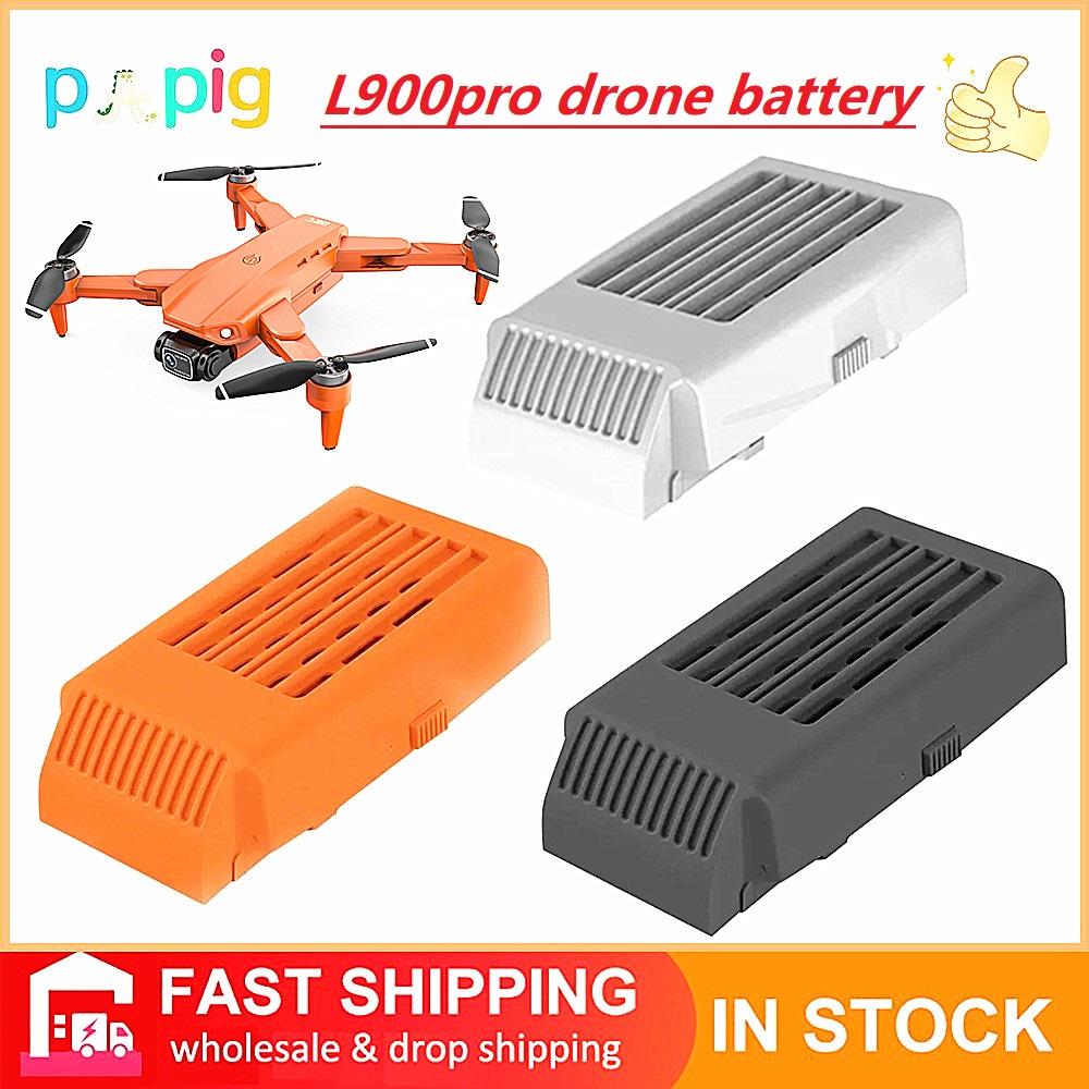 L900 Pro GPS Drone 4K Drone Ba - Drone Camera Lens บทวิจารณ์และราคา