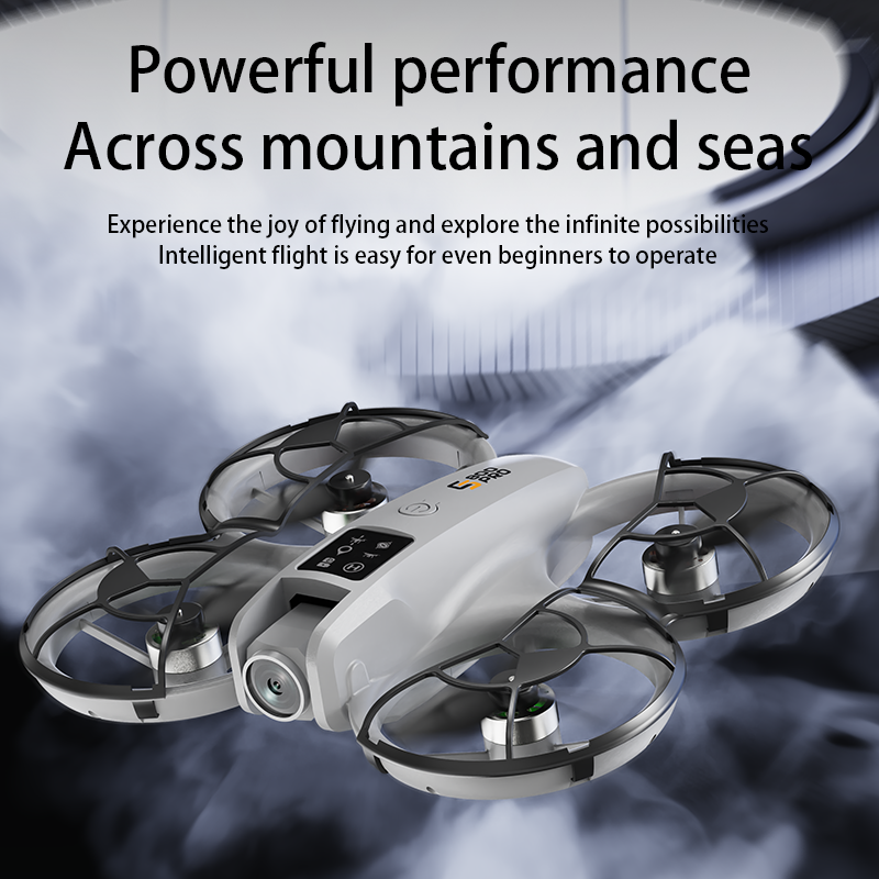 New ES800Pro Drone WIFI GPS 8K - Drone Camera Vlog บทวิจารณ์และราคา