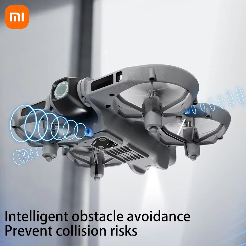 Xiaomi Z906 Drone 8K Aerial HD - Drone Camera 4K บทวิจารณ์และราคา