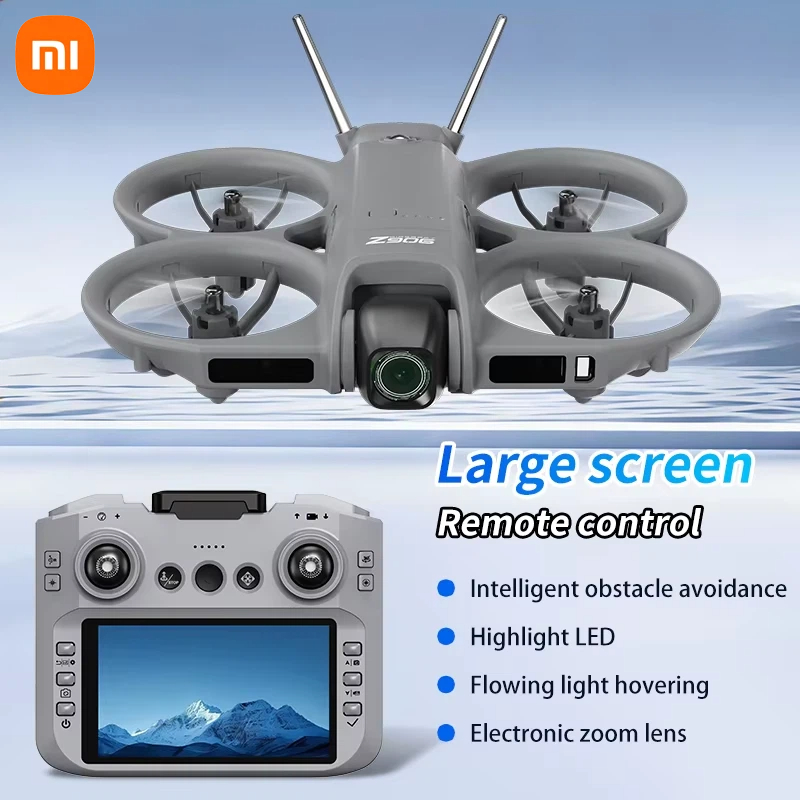 Xiaomi Z906 Drone 8K Aerial HD - Drone Camera 4K บทวิจารณ์และราคา