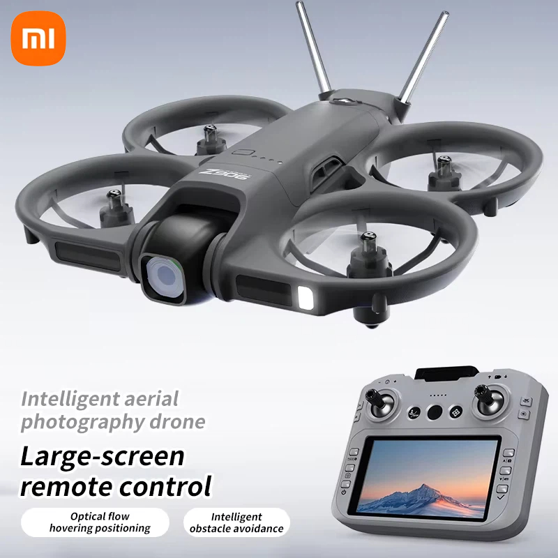 Xiaomi Z906 Drone 8K Aerial HD - Drone Camera 4K บทวิจารณ์และราคา