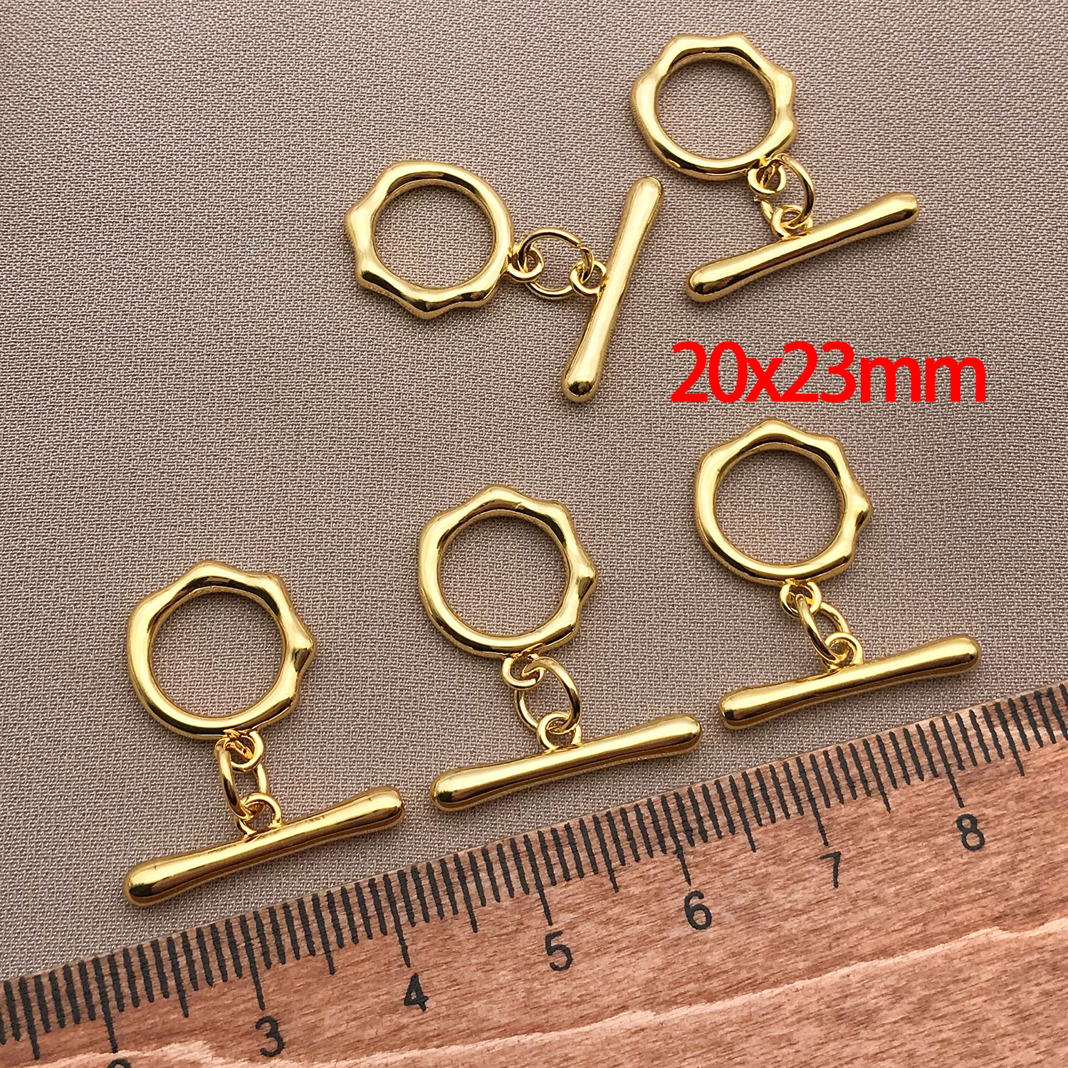 Mix 3/5pcs 18K copper plated g - Drone Camera Stabilized บทวิจารณ์และราคา
