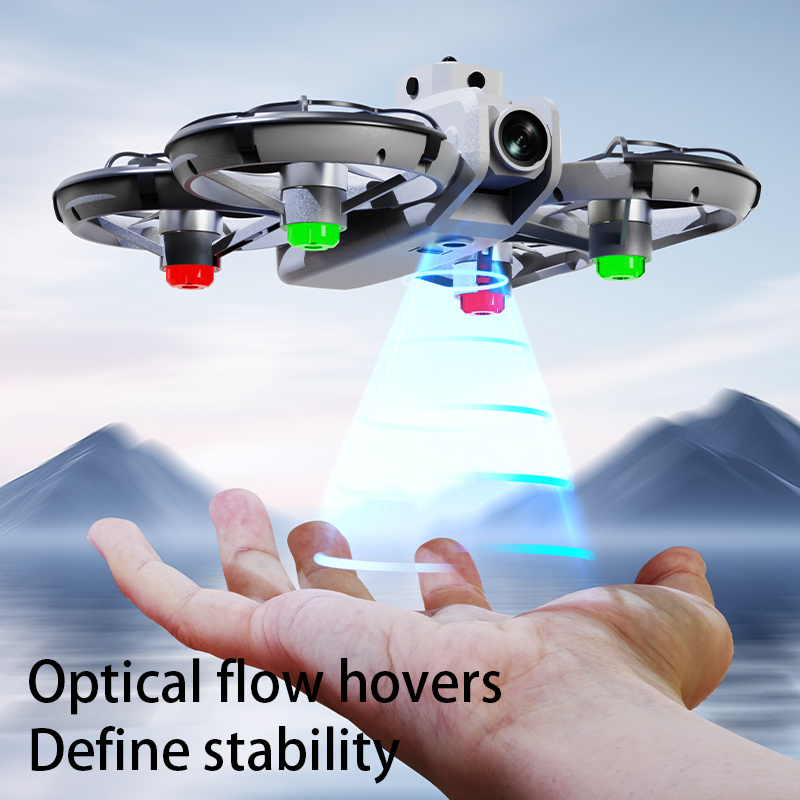 New ES800PRO Drone 4K HD Aeria - Drone Camera Vlog บทวิจารณ์และราคา