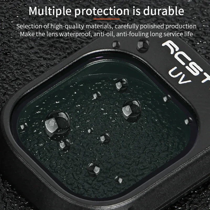 RCSTQ For DJI Mini 4 Pro ND Fi - Drone Camera Filter บทวิจารณ์และราคา