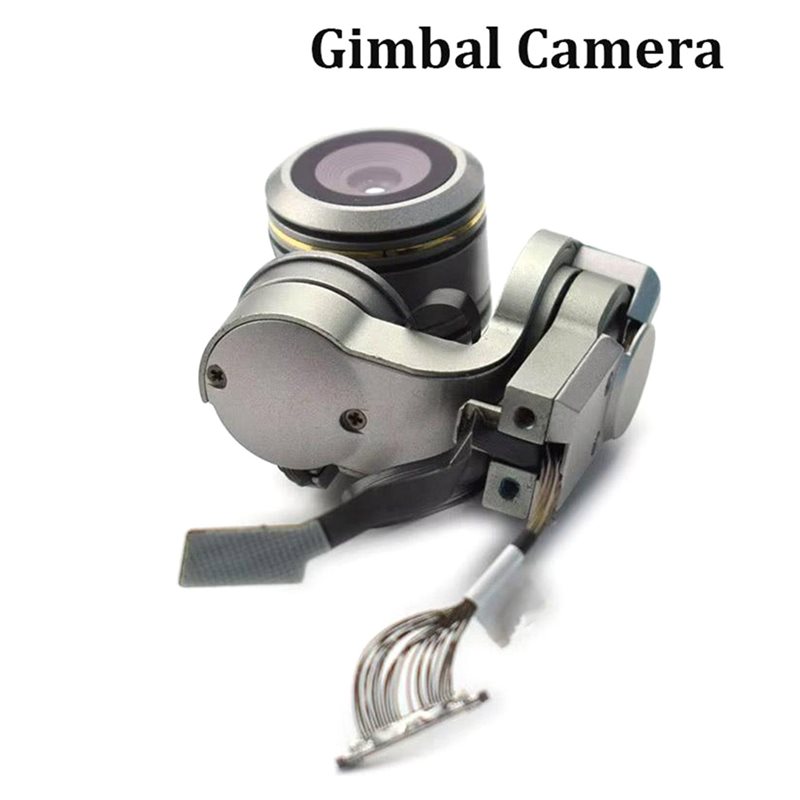 【RECOMENDAR】Gimbal With Camera - Drone Camera With Gimbal บทวิจารณ์และราคา