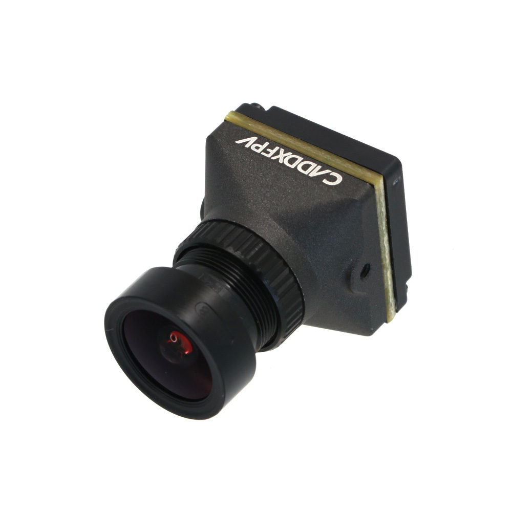 CADDXFPV Ratel Pro Analog Came - Drone Camera Lens บทวิจารณ์และราคา