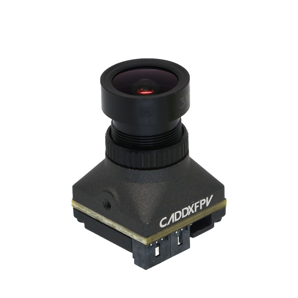 CADDXFPV Ratel Pro Analog Came - Drone Camera Lens บทวิจารณ์และราคา